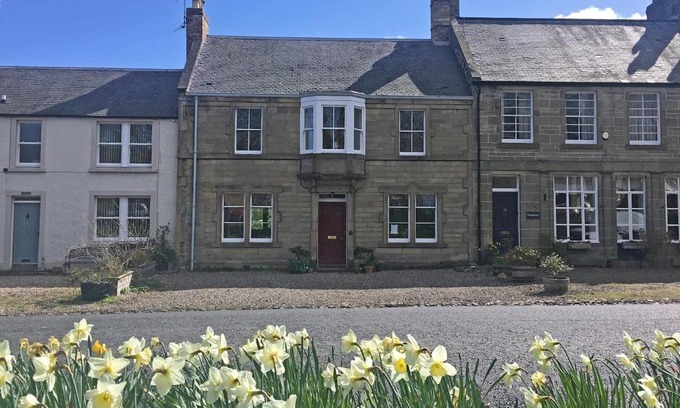 Kelso Bed & Breakfast | Rutherford House