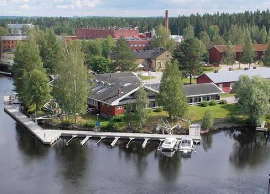 Juankoski Hotel | Ruukin Kievari Hotelli Ravintola