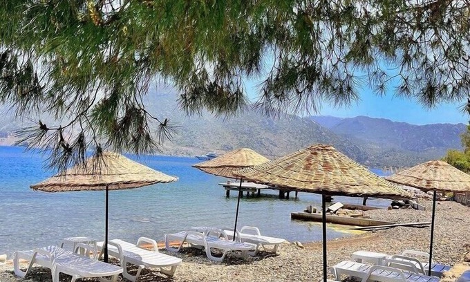 Selimiye Hotel | Ruya Butik Otel