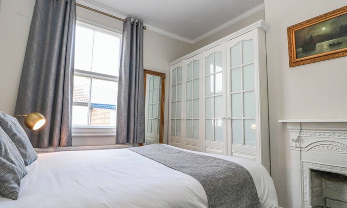 Scarborough Cottage | Rydal Cottage