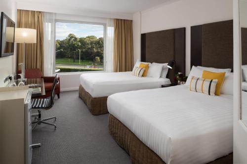 Bass Hill Hotel | Rydges Bankstown