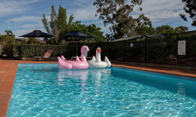 Bass Hill Hotel | Rydges Bankstown