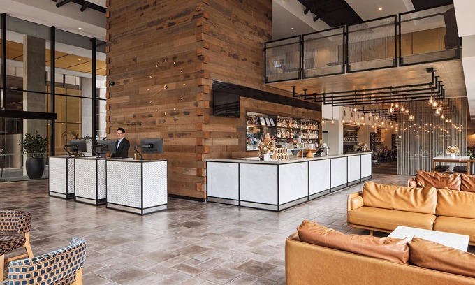 Bowen Hills Hotel | Rydges Fortitude Valley