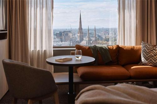 Chinatown Hotel | Rydges Melbourne