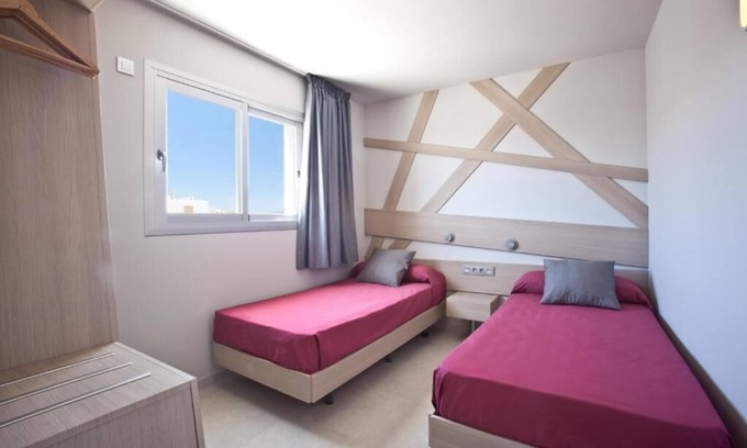 Ibiza Town Apartment | RYDOWNIB-A3P 3 Bedrooms in Ibiza
