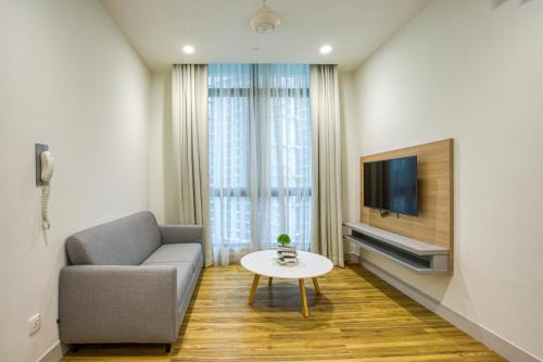 Putrajaya Apartment | RYO Shaftsbury Putrajaya