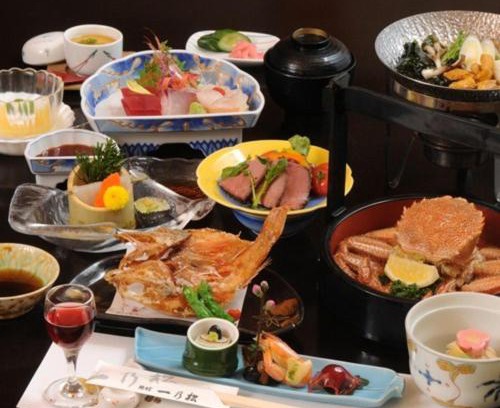 Hakodate Hotel | Ryokan Ichinomatsu
