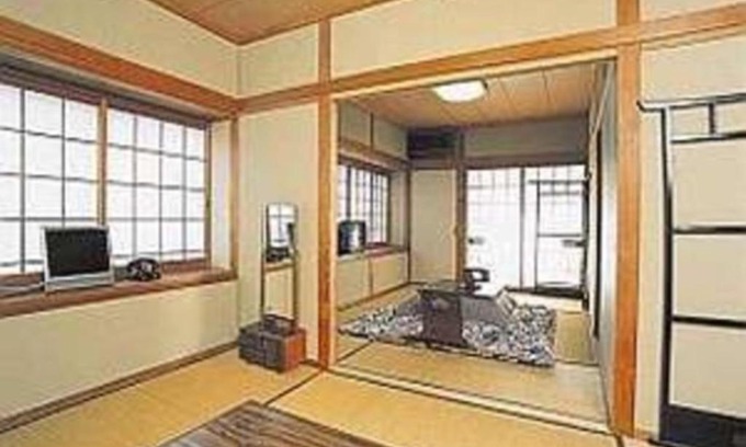 Yufu Hotel | Ryokan Yamashiroya - Vacation STAY 21527v