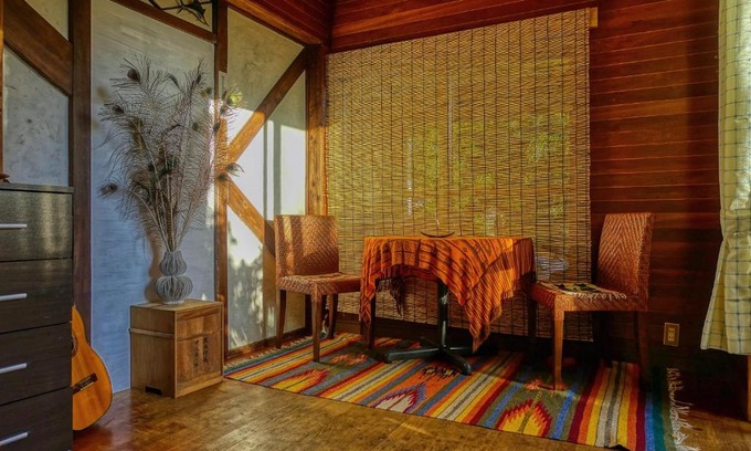 Ishigaki Hotel | Ryokans In Ishigaki Island With Sports/Activities, View, Barbecue/Outdoor Cooking