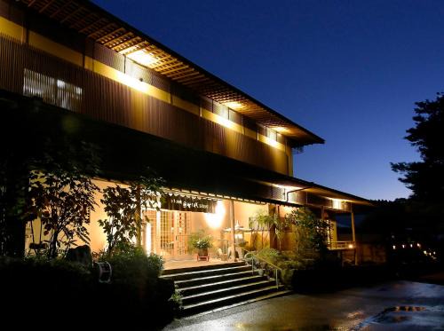 Kirishima Hotel | Ryoutei Ryokan Takechiyo Kirishima Bettei
