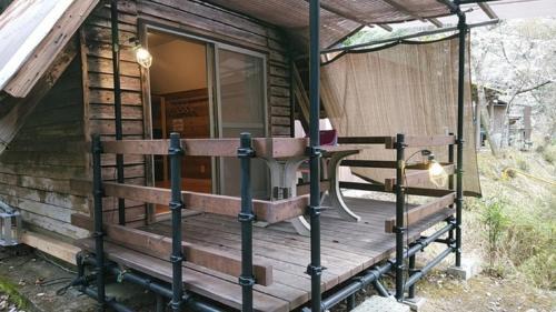 Tanabe Other | Ryujin Village Oku-Komatagawa Bungalow - Vacation STAY 42247v