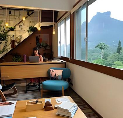 Sao Conrado Apartment | São conrado