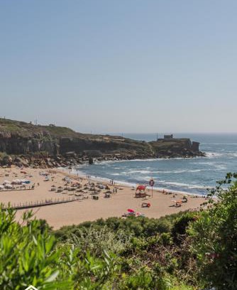 Ericeira Apartment | São Lourenço Apt - Amazing terrace with Sea View