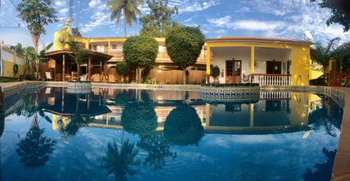 Agua Grande Hotel | São Pedro Guesthouse