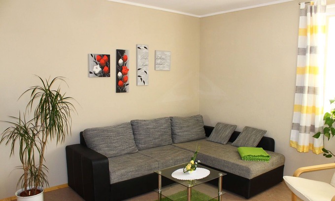 Weißig Apartment | Sächsischer Familienurlaub, Struppen