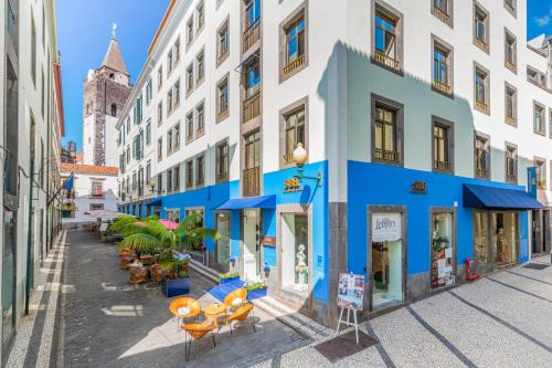 Se Hotel | Sé Boutique Hotel
