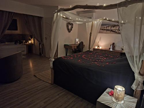 Sorede Apartment | séjour bien-être balnéothérapie en vallée heureuse à Sorede