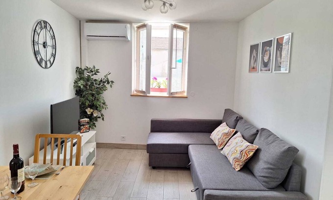 Saint-Mard House | Séjour Magique Proche Cdg, Astérix, Disney & Paris