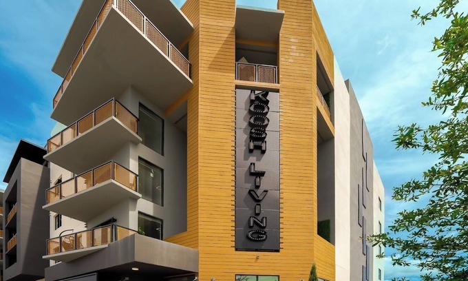 Fort Lauderdale Apartment | Séjur at Koosh Living