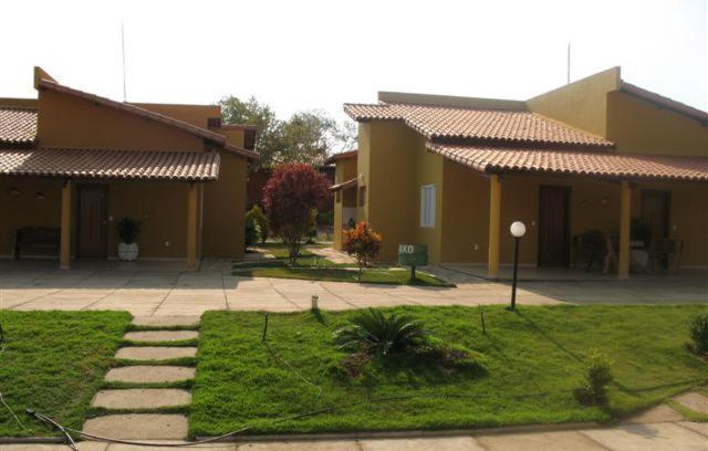 Patrocinio House | Sítio Encontro das Águas