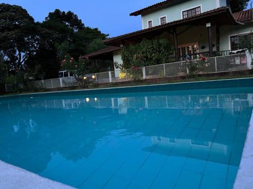 Paraibuna House | Sítio Paraíbuna - Fazenda Paraíbuna - Casa Campo