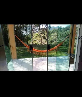 Eco House | Sítio Shalom