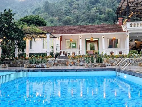 Soc Son Hotel | Sóc Sơn Garden Villa