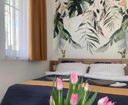Egerfurdo Apartment | Sóvirág Apartman