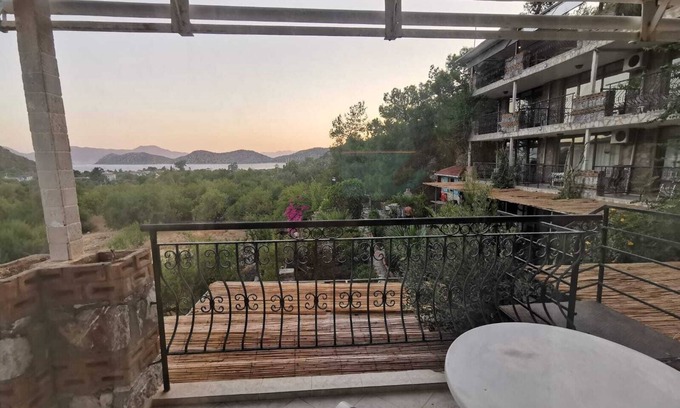 Sogut Hotel | Söğüt Taş Otel