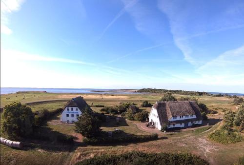 Hiddensee Apartment | Süderhaus Hiddensee App 13