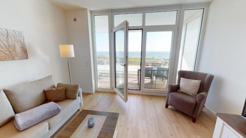 Pelzerhaken Apartment | Südkap F-06
