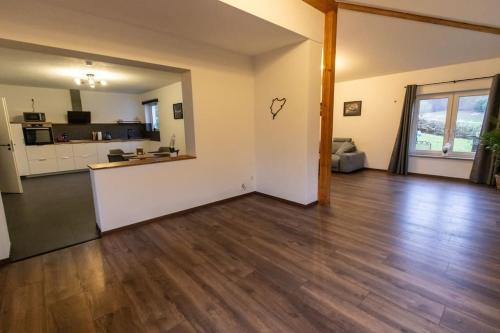 Reimerath Apartment | Südschleife Apartments - App. 3 - Direkt am Ring