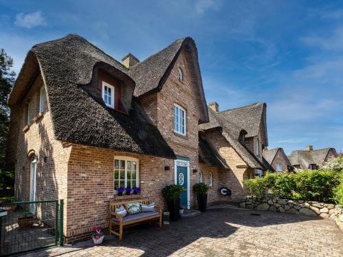 Tinnum House | Südwind´s Friesenlodge