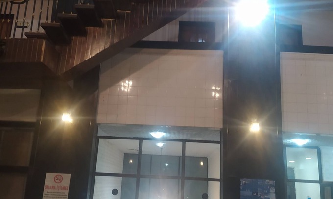 Milas Hotel | Sürücü oteli