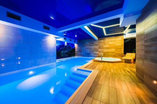 Poronin Apartment | Sądelski Dwór Medical & SPA