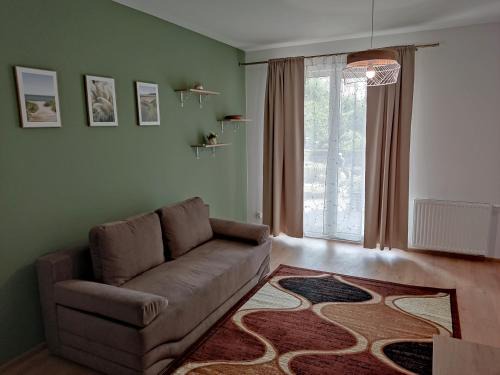 Barczewo Apartment | Słoneczne Barczewo