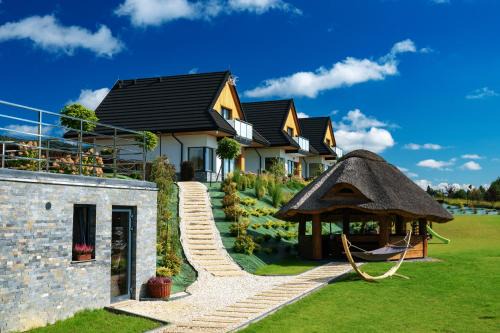 Krempachy House | Słoneczne Chatki