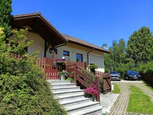 Duszniki Zdroj Apartment | Słoneczne Wzgórze