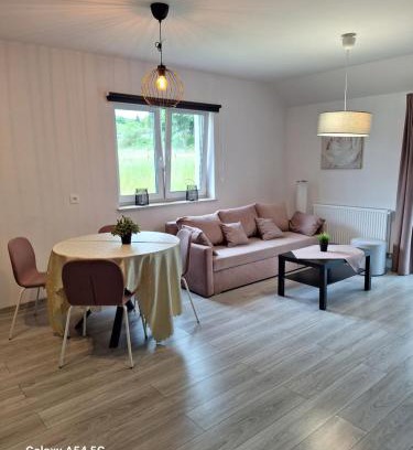 Kowary Apartment | Słoneczne Wzgórze