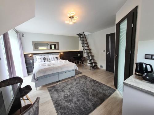 Kroscienko nad Dunajcem Apartment | Słoneczny Stok