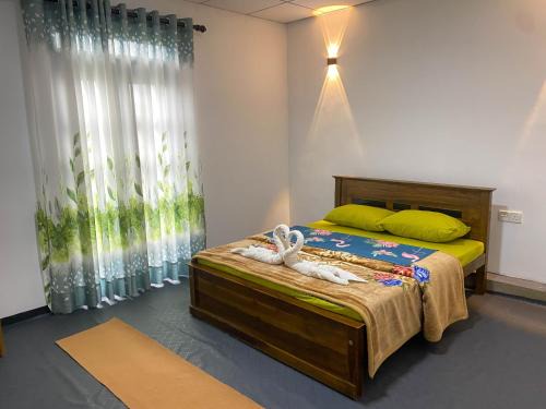 Nuwara Eliya House | S and D Home Stay