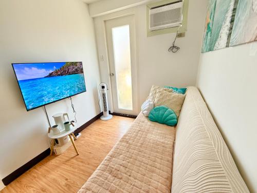 Davao Apartment | S and E Staycation Davao
