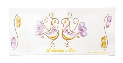 Alghero Apartment | S'Aneddu e Oro