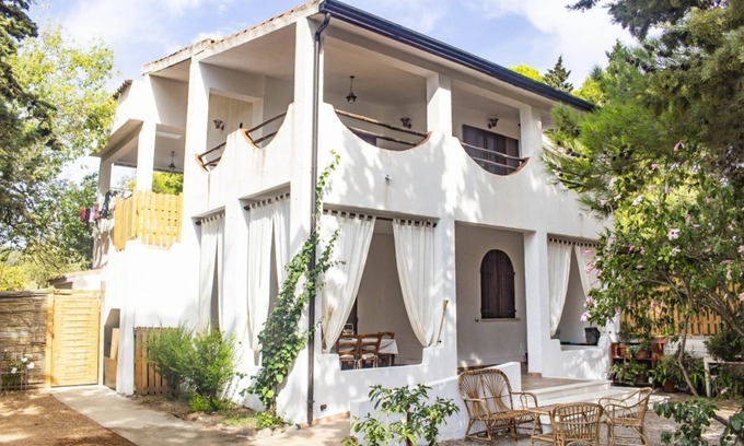 Cardedu Apartment | S'Arenada A by All4sardinia