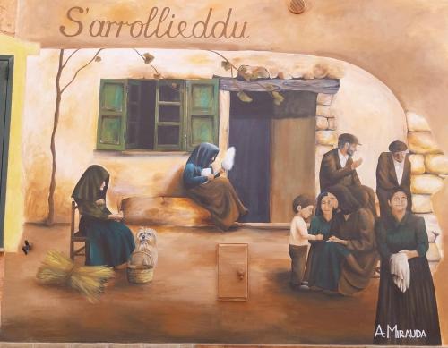 Villaputzu Bed & Breakfast | S'Arrollieddu