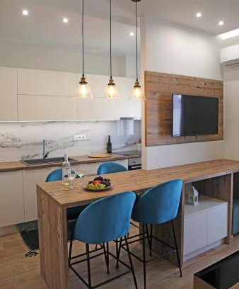 Sitia Apartment | S & D Apartment