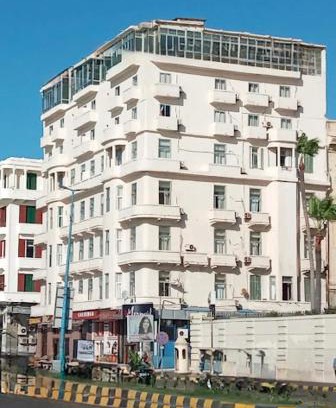 Al-Muntazah Hotel | S Hotel