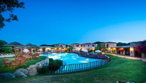 Campulongu Apartment | S'Incantu Resort
