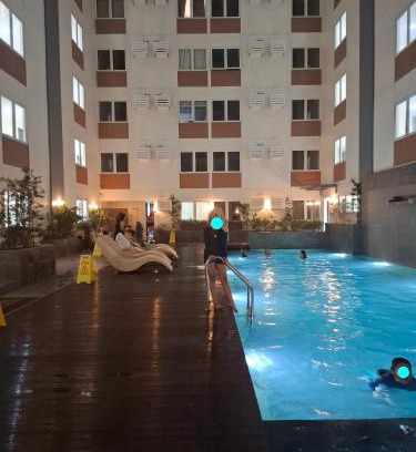 Las Pinas Apartment | S-Line Your place, your comfort!