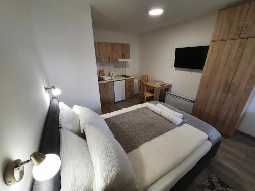 Soko Banja Apartment | S&M Apartmani